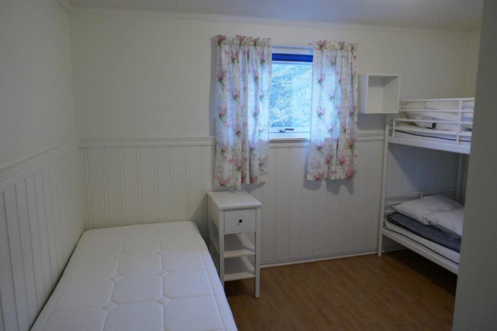 Seafront Holiday Home Close To Reine, Lofoten Sund  Exterior foto
