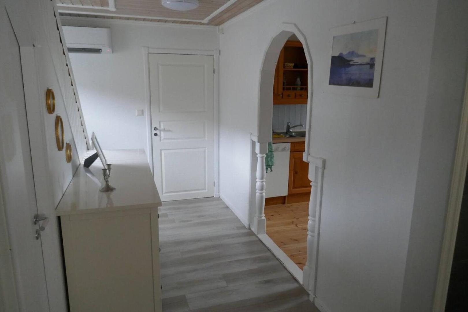 Seafront Holiday Home Close To Reine, Lofoten Sund  Exterior foto
