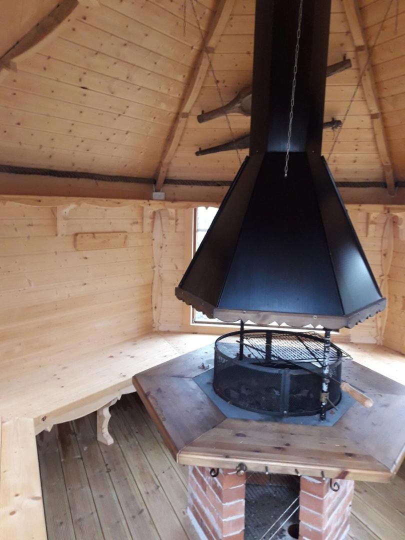 Seafront Holiday Home Close To Reine, Lofoten Sund  Exterior foto