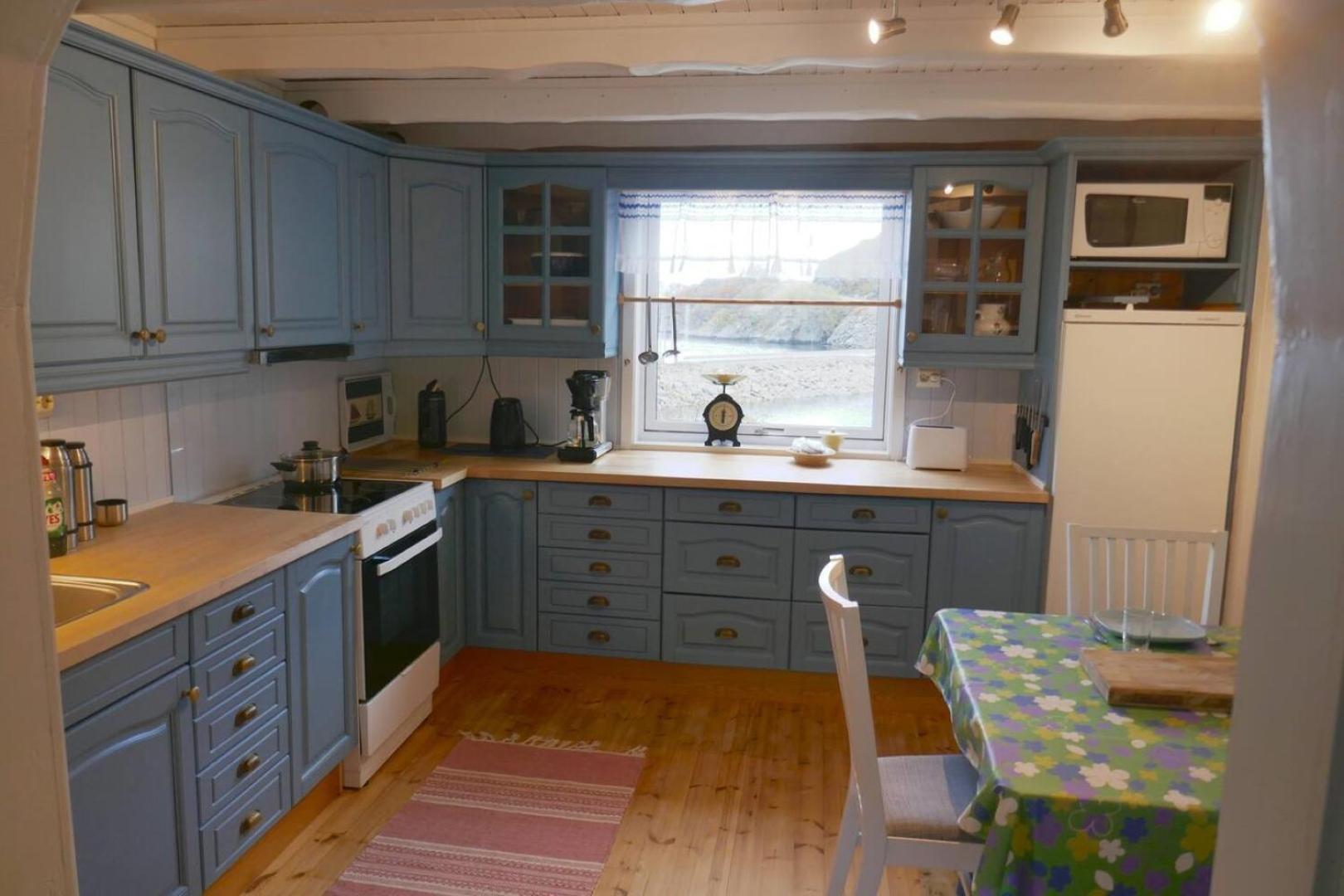 Seafront Holiday Home Close To Reine, Lofoten Sund  Exterior foto