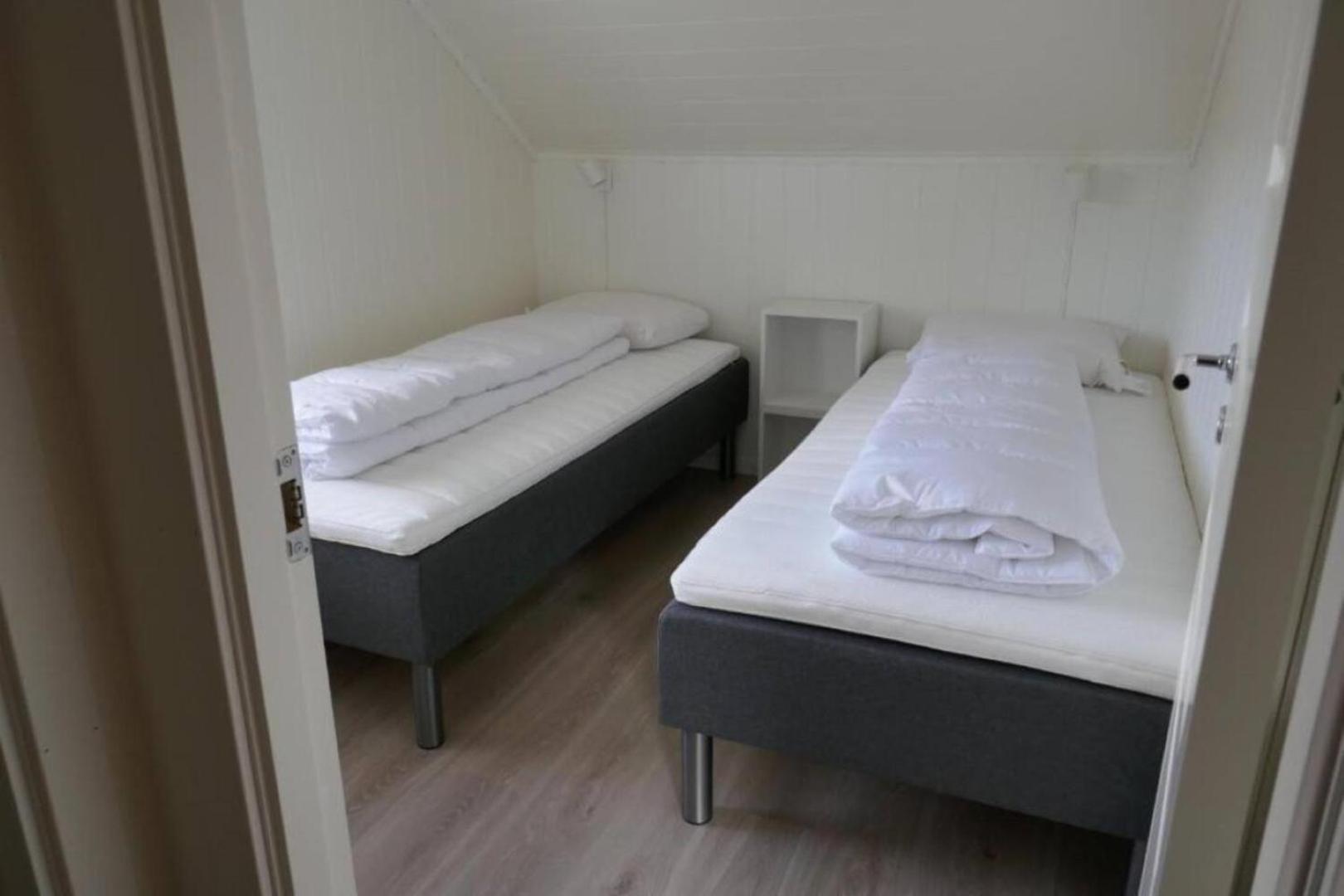 Seafront Holiday Home Close To Reine, Lofoten Sund  Exterior foto