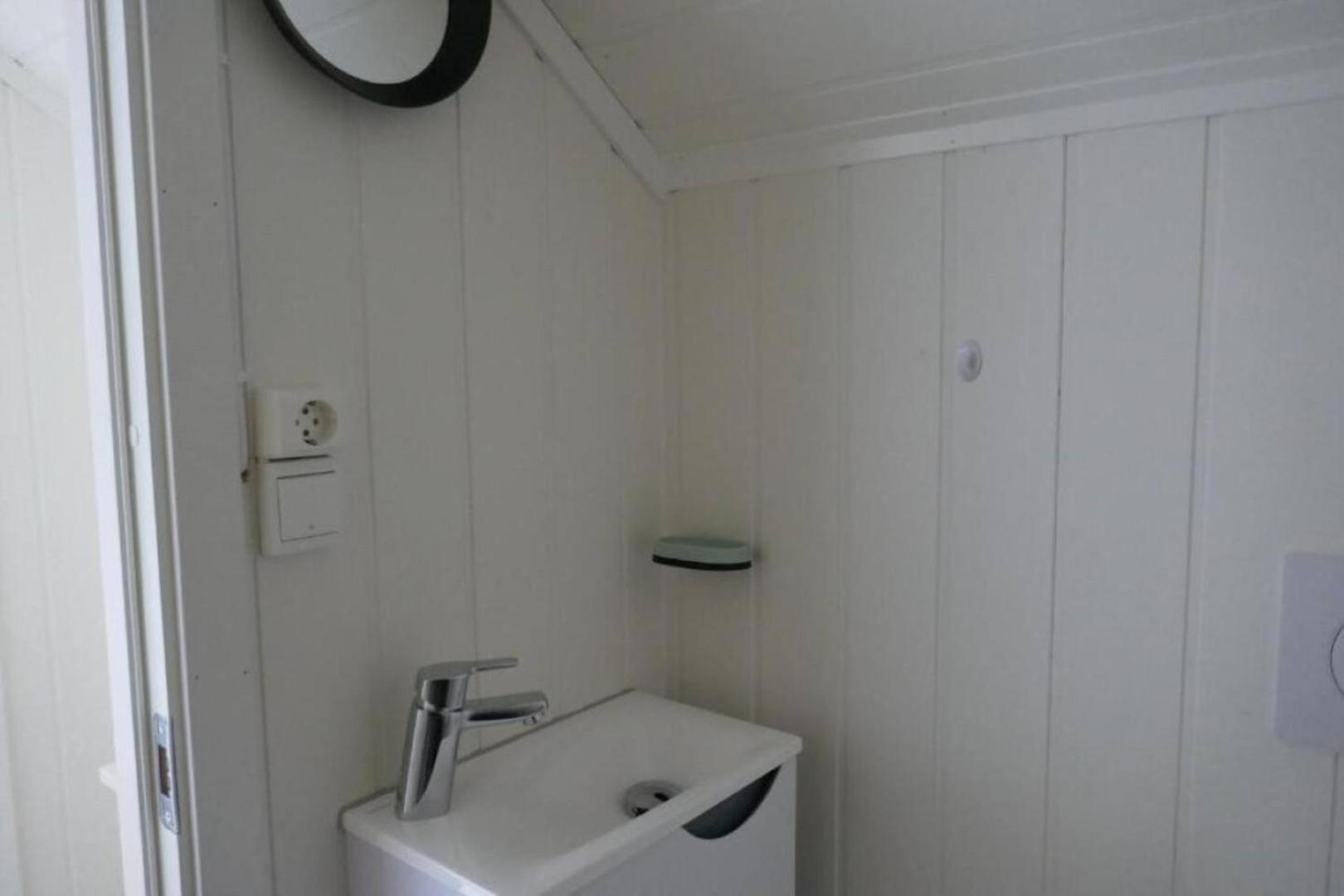 Seafront Holiday Home Close To Reine, Lofoten Sund  Exterior foto